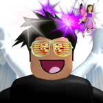 Roblox player avatar