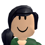 Roblox player avatar