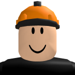 Roblox player avatar